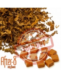 Υγρό Αναπλήρωσης After8 Smoke Caramel 10ml TPD